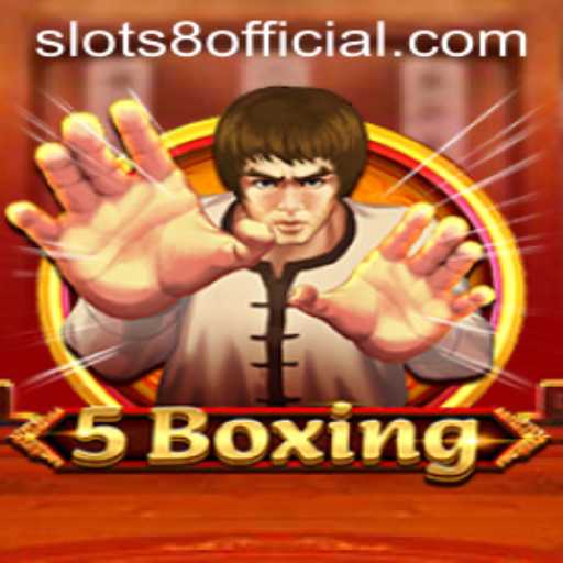 Experience the Excitement of 5Boxing: The Ultimate SLOTS8 Adventure