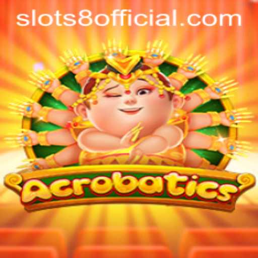 Acrobatics: A Fascinating Dive into the World of SLOTS8