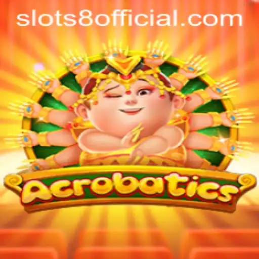 Acrobatics: A Fascinating Dive into the World of SLOTS8