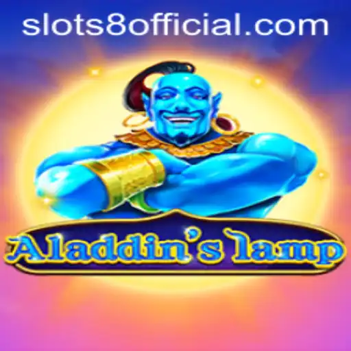 Explore the Enchanting World of Aladdinslamp: An Introduction to SLOTS8