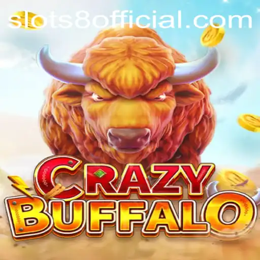 Exploring the Thrills of CRAZYBUFFALO: A Dive into the Slots8 Phenomenon