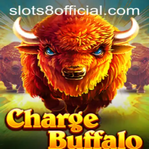 ChargeBuffalo Slots: A Thrilling Journey into the Wild