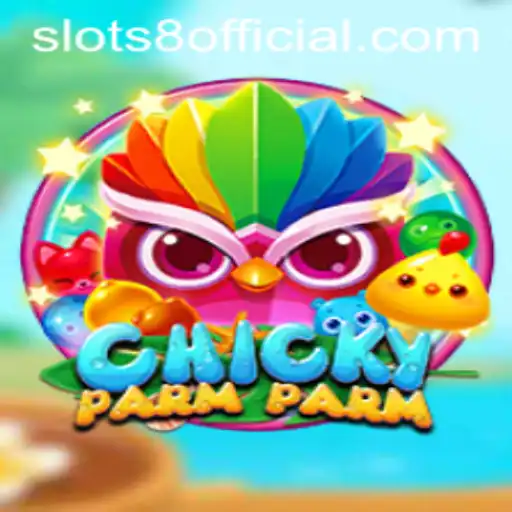 Discover the Exciting World of ChickyParmParm with SLOTS8