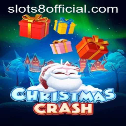 Unwrapping the Excitement of ChristmasCrash: A Festive Slot Experience with SLOTS8