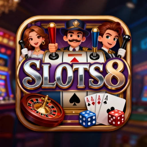 SLOTS8