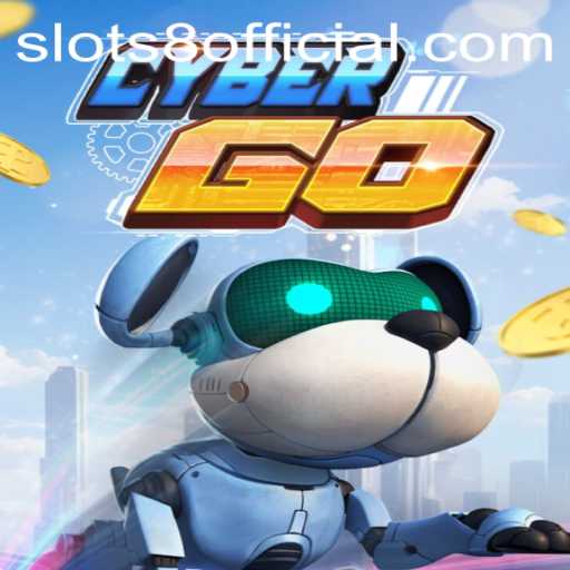Dive into CyberGO: Unlock the World of SLOTS8