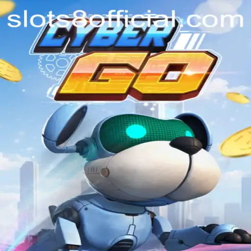 Dive into CyberGO: Unlock the World of SLOTS8