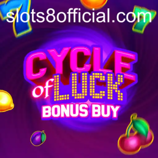 CycleofLuckBonusBuy Review: A Thrilling Ride in the World of Slots