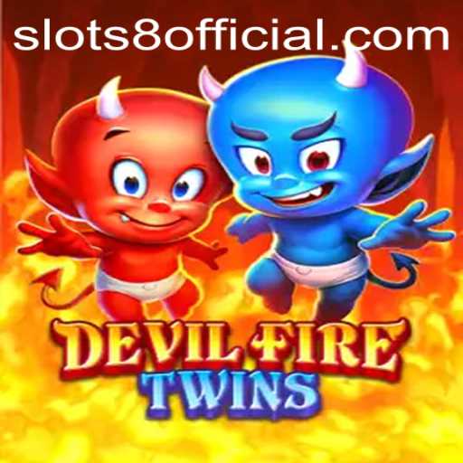 Discover DevilFireTwins: The Thrilling Adventure with an Explosive Twist