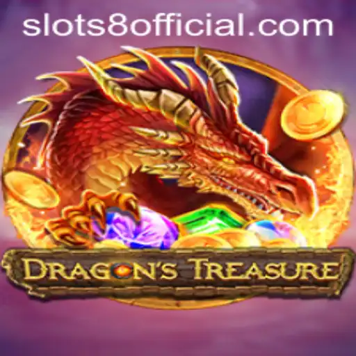 Discover the Enchantment of DragonsTreasure: A Thrilling Journey into the SLOTS8 Gaming Universe