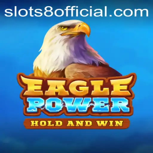 EaglePower: The Exciting Casino Game with SLOTS8