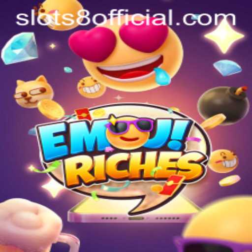Discovering the World of EmojiRiches: A New Era in Online Slot Gaming