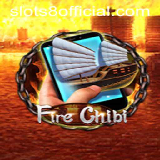 FireChibiM: An Exciting Adventure into the World of SLOTS8