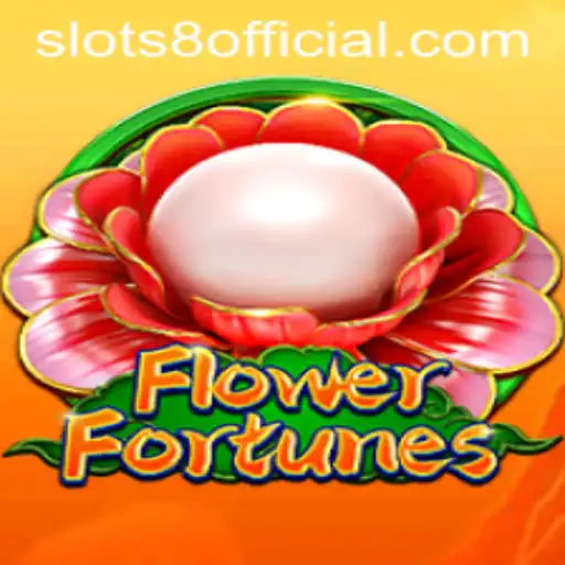 Discover the Enchanting World of FlowerFortunes: A Captivating Slot Experience
