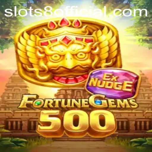Discover the Excitement of FortuneGems500 and SLOTS8: A New Era in Gaming