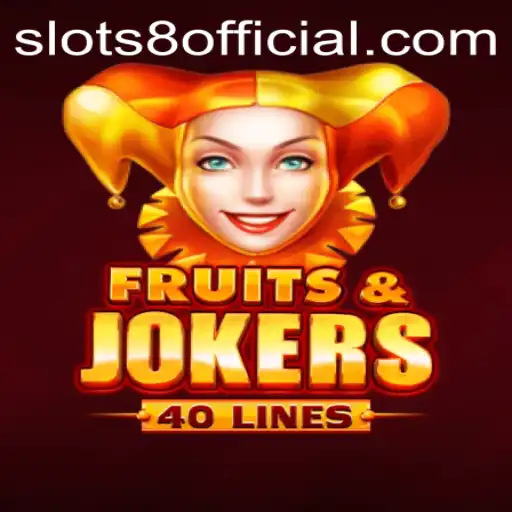 Exploring the Thrilling World of FruitsAndJokers40: A Captivating Slot Game