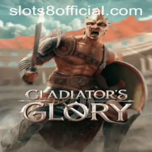 Exploring the Epic World of GladiatorsGlory with SLOTS8