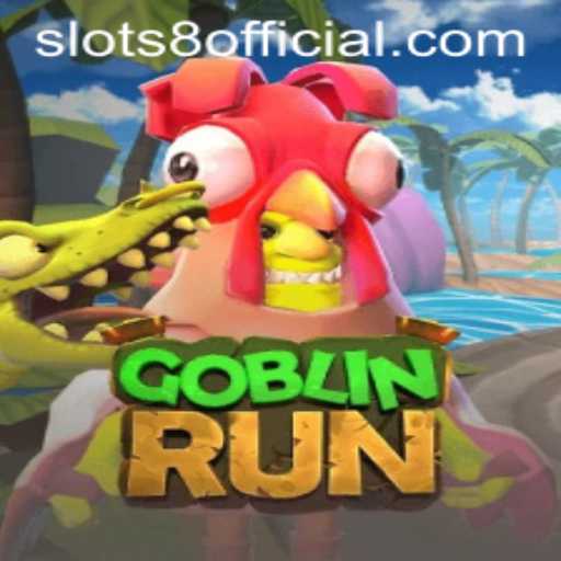 GoblinRun: A Magical Adventure Awaits