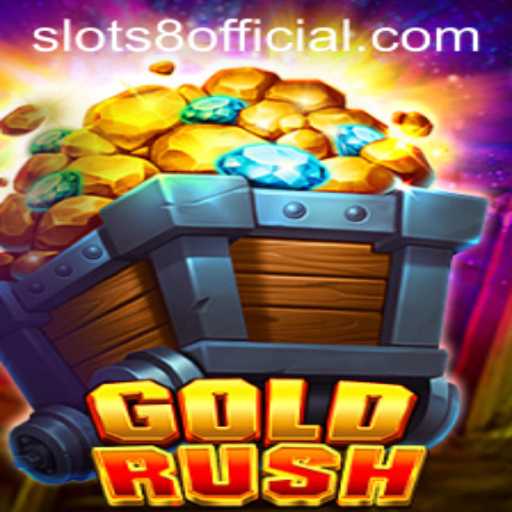 Unveiling the Thrills of GoldRush: A Slot Game Revolution