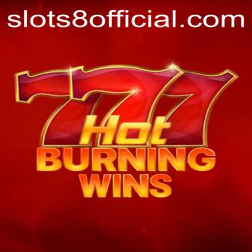 Hot Burning Wins: A Deep Dive into the Slots Sensation