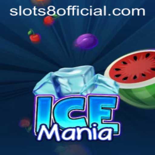 Explore the Chilling Thrills of IceMania with SLOTS8