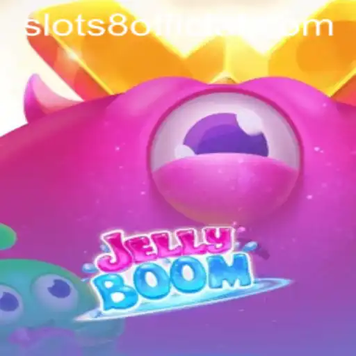 Exploring the Exciting World of JellyBoom: A Comprehensive Guide with SLOTS8