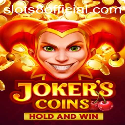 Discover the Excitement of JokersCoins: The Ultimate SLOTS8 Experience