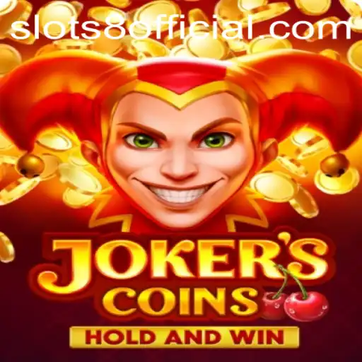 Discover the Excitement of JokersCoins: The Ultimate SLOTS8 Experience