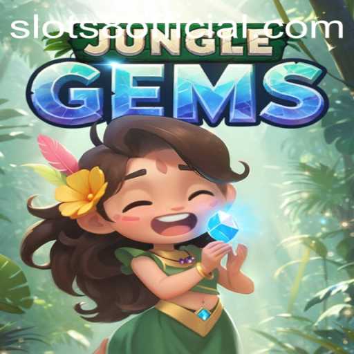 Exploring the Thrilling World of JungleGems: A Detailed Insight into the Game and Its Features