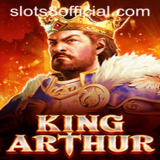 KingArthur SLOTS8: Unveiling the Legendary Spin