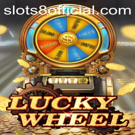 Exploring the Thrilling World of LuckyWheel: A Deep Dive into SLOTS8