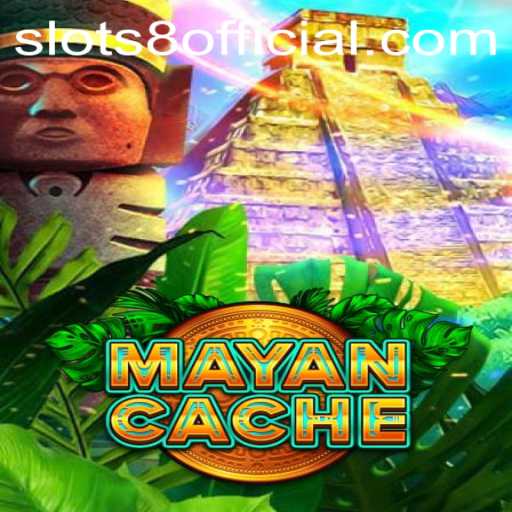 Unveiling the Enchanting World of MayanCache: A Dive into SLOTS8