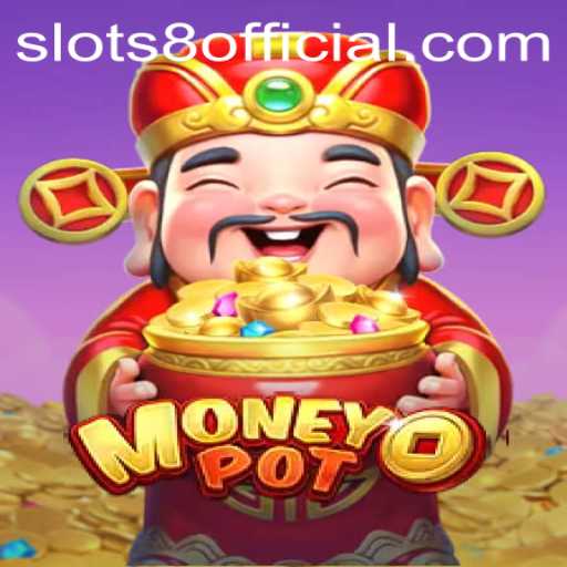 Discover the Thrills of 'MoneyPot': A Comprehensive Guide to the SLOTS8 Experience