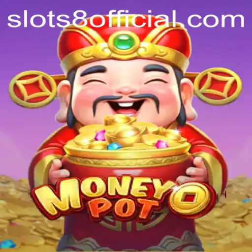 Discover the Thrills of 'MoneyPot': A Comprehensive Guide to the SLOTS8 Experience