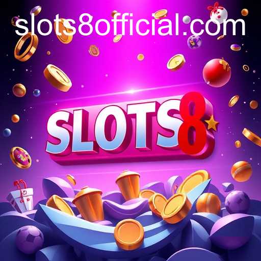 Unlocking Exclusive Offers with SLOTS8