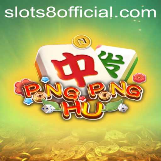 Discovering PONGPONGHU: A Unique Twist in the Realm of SLOTS8
