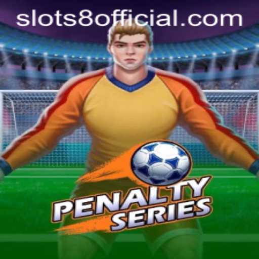 Discover the Thrills of PenaltySeries: A New Era in Gaming with SLOTS8