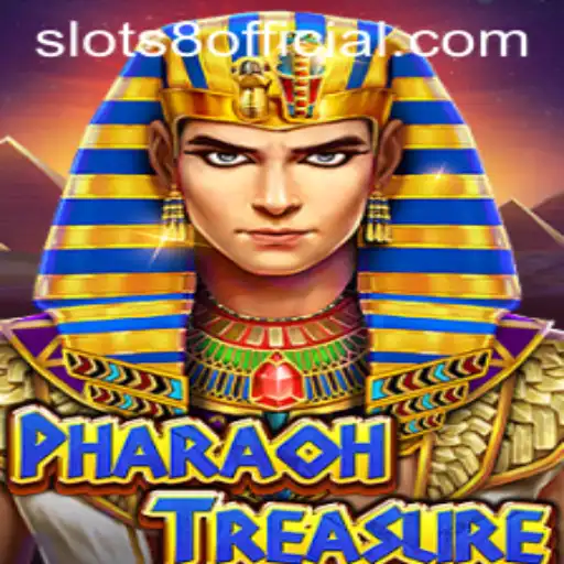 Discover the Thrilling World of PharaohTreasure with SLOTS8