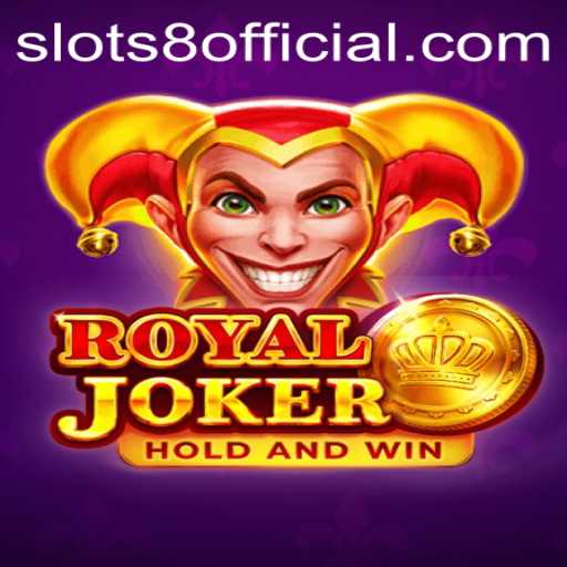 Discover the Thrills of RoyalJoker: An In-Depth Look at SLOTS8