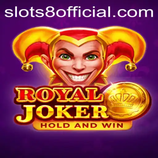 Discover the Thrills of RoyalJoker: An In-Depth Look at SLOTS8