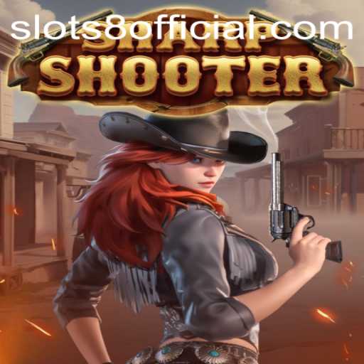 Sharpshooter: Unveiling the Ultimate SLOTS8 Adventure