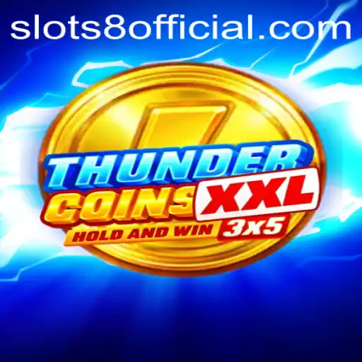 Exploring the Exhilarating World of ThunderCoinsXxl with SLOTS8