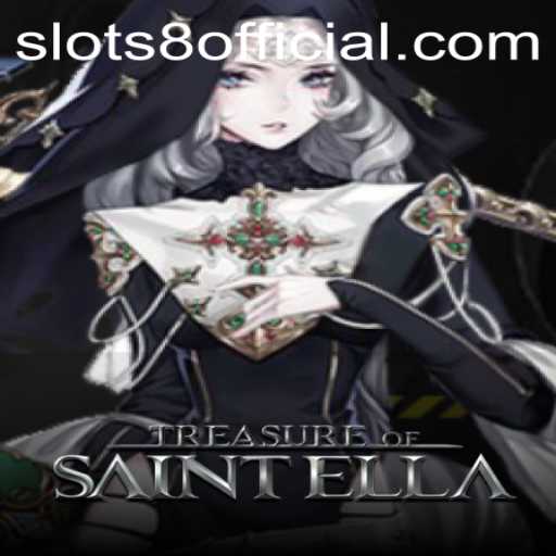 Unearth Riches in TreasureofSaintElla with the Thrilling SLOTS8 Experience