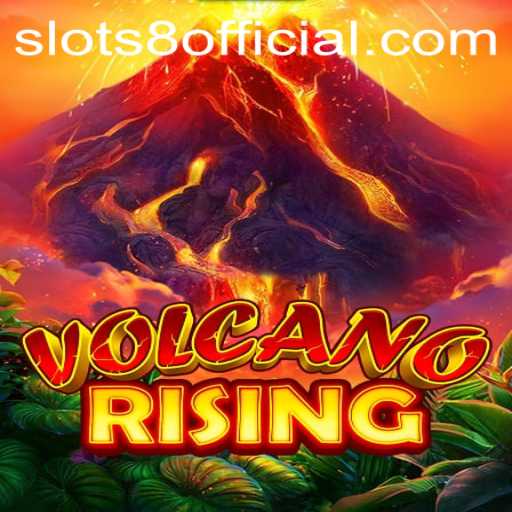 VolcanoRising: A Fiery Adventure
