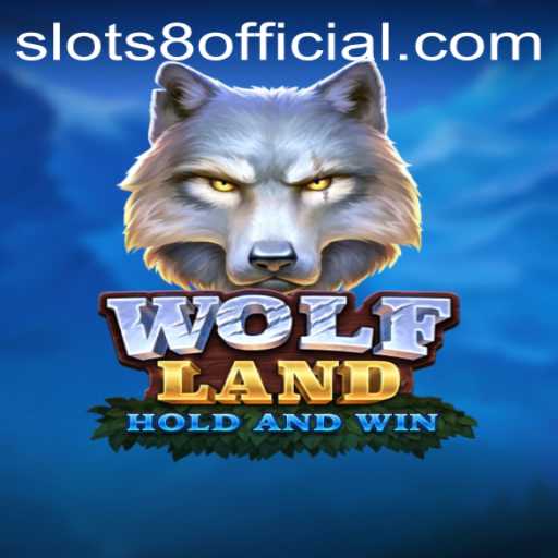 Discover WolfLand: An Exciting Adventure Awaits With SLOTS8