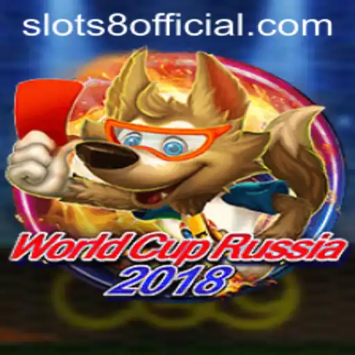 Discovering WorldCupRussia2018: A Dive into SLOTS8