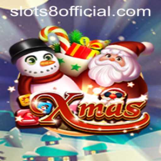 Dive into the Festive Fun with Xmas SLOTS8: A Game for All Seasons