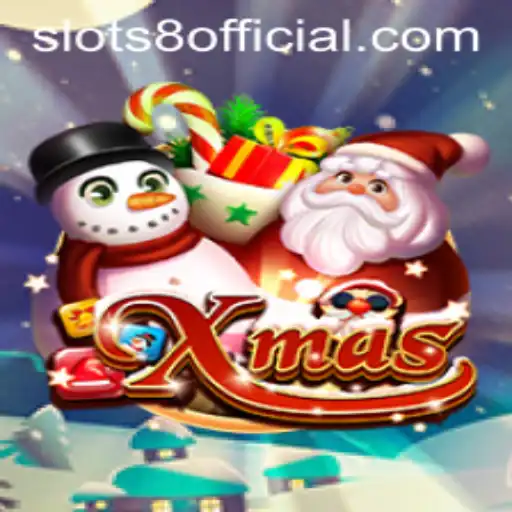 Dive into the Festive Fun with Xmas SLOTS8: A Game for All Seasons